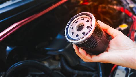 How Often Should I Replace My Oil Filter Complete Car Care Encinitas