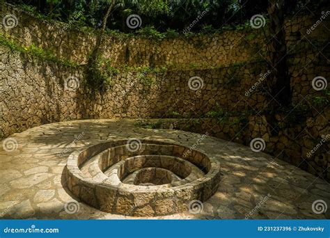 El Caracol Unique Wedding Ceremony Venue Inside Xcaret Eco Theme Park