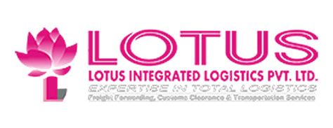 Lotus Integrated Logistics Pvt Ltd Ruzave