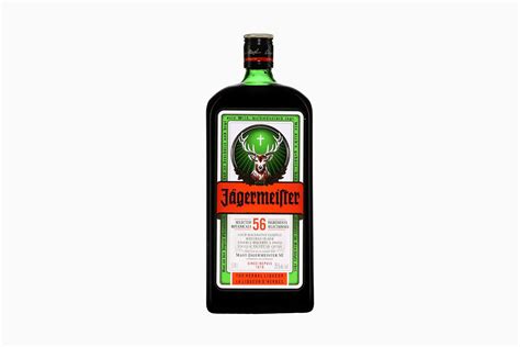 Jägermeister Price List Find The Perfect Bottle Of Jäger 2020 Guide