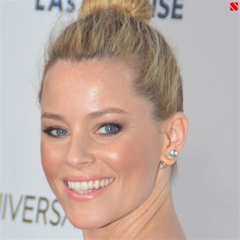 Elizabeth Banks Biography