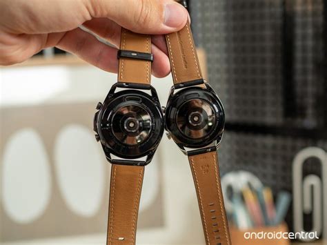 Samsung Galaxy Watch 3 Everything You Need To Know