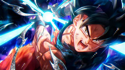 2560x1440 Goku In Dragon Ball Super Anime 4k 1440p Resolution Hd 4k
