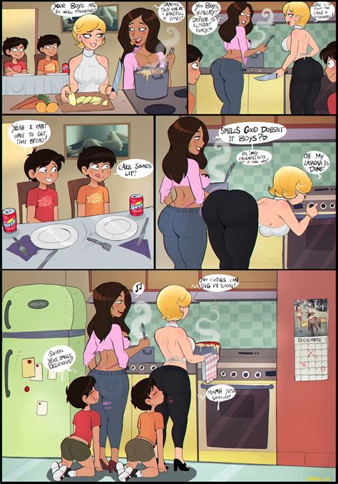 Funny Adult Humor One Shot Comics For Edgelords Porn Jokes And Memes