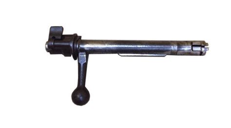 M98 Mauser Bolt Complete Bent Handle Sarco Inc
