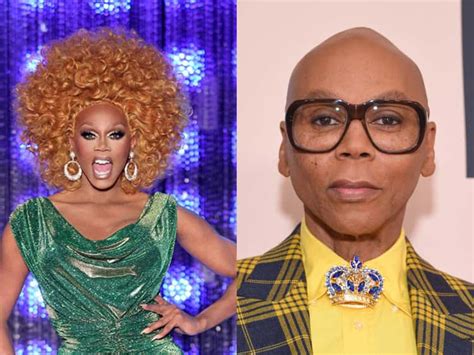 Rupaul S Drag Race No Makeup