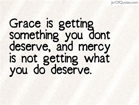 Quotes About Grace And Mercy 107 Quotes