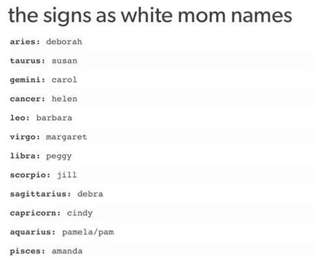 white suburban mom meme