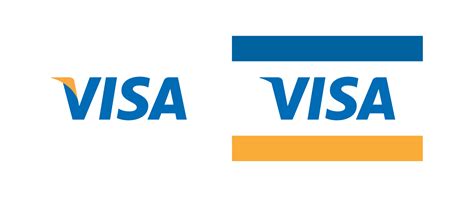 Visa Logo Png Visa Icon Transparent Png PNG