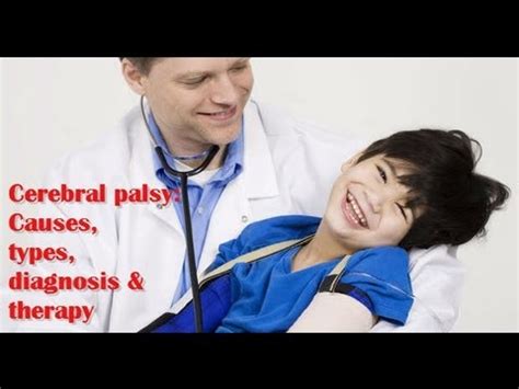 Spastic cerebral palsy is the most common type, accounting for 70 to 80 percent of all cases of cerebral palsy in the united states. Cerebral palsy - causes, types, diagnosis, therapy - YouTube