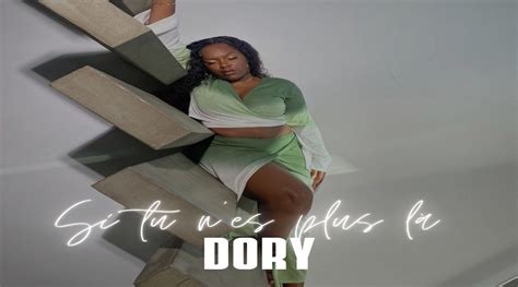 Si Tu Nes Plus Là By Dory Afrobeats 2023 Zouk Gnt
