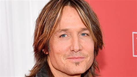 Here S How Far Keith Urban Really Got In School