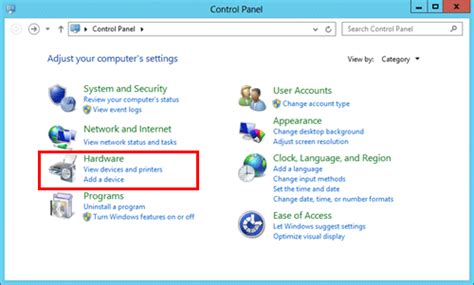 Once you have downloaded your new driver, you'll need to install it. Printing Preferences Window of the Printer Driver