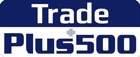 Plus500 Contract For Difference Foreign Exchange Market Trader 500