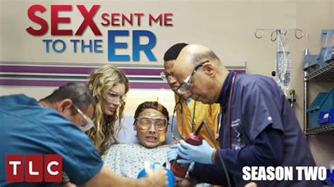 Watch Sex Sent Me To The Er Season 1 Prime Video