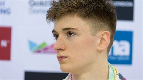Matty lee's age is 23. City of Leeds Matty Lee's Learnings ~ Swim England North East