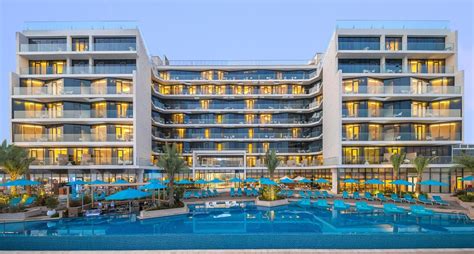 The Retreat Palm Dubai Mgallery By Sofitel In The Palm Jumeirah United