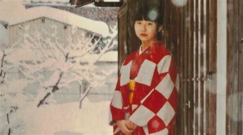 Abduction The Megumi Yokota Story Stranger Than Fiction
