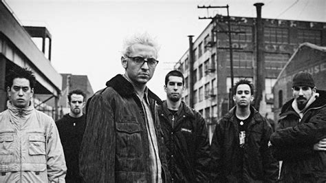 Linkin Park Hybrid Theory Ep 1999 Lopsado