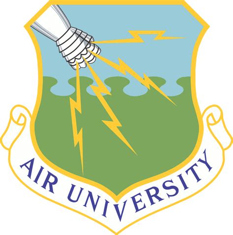 The Air University Au Montgomery Al United States
