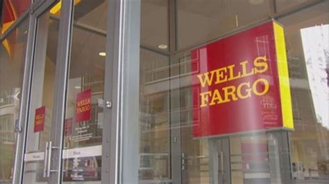 wells fargo shares fall after filing warns may find significant increase in unauthorized accounts