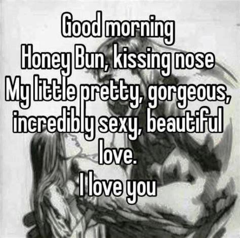 22 Brilliant Good Morning Wishes For Honey