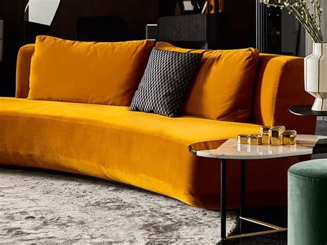 Gallottiandradice Audrey Sofa Salvioni