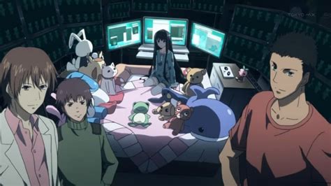Top 50 Des Meilleurs Anime Détective De Tous Les Temps Divertissement