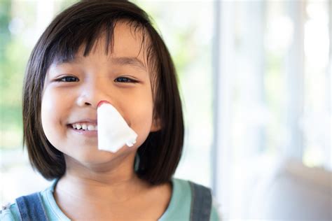 Treating And Preventing Nosebleeds Twin Rivers Health Care