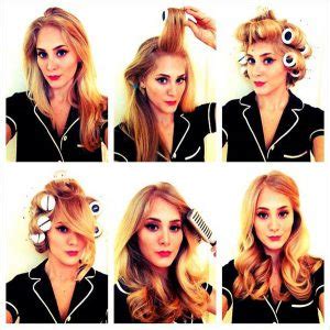 Your voluminous hair stays intact. How to Curl Your Hair Without Heat: 10 Fast Ways (Natural ...