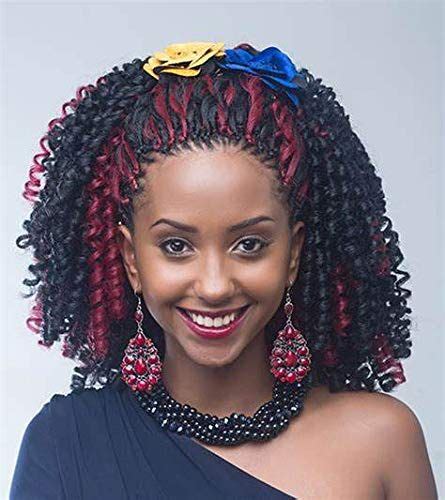 Stylish and trendy hair styles, hair products, wigs black girls hairstyles twist hairstyles dreadlock hairstyles wedding hairstyles nubian twist curly hair styles natural. 5Pcs 14 Inch Synthetic Dreads Soft Dread Locs Hair Twist ...