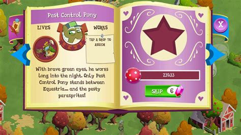Find opening times and closing times for home paramount pest control in 769 s. Pest Control Pony | The My Little Pony Gameloft Wiki ...