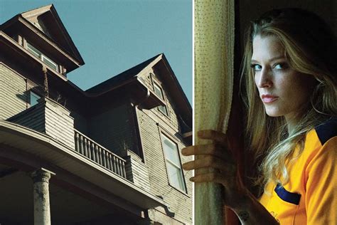 Netflix Fans Disgusted By Haunted House That ‘orgasms And Ejaculates