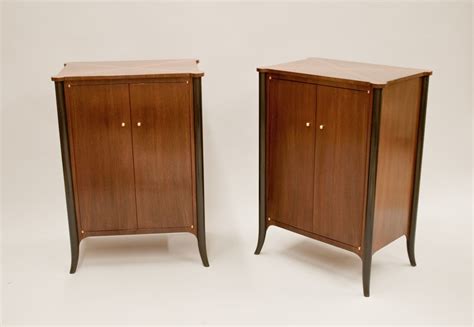 We did not find results for: Hand Made Custom Designed Pair Of Walnut Cabinets by ...