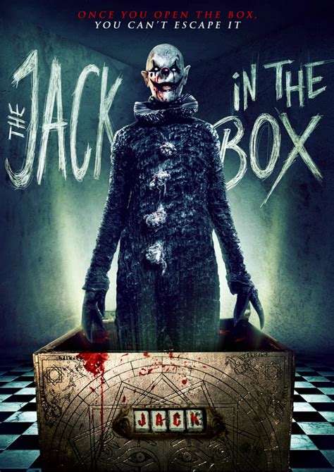 (jack) stock quote, history, news and other vital information to help you with your stock trading and investing. Official Trailer for Lawrence Fowler's 'The Jack in the ...