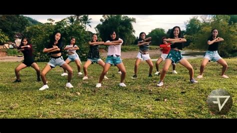 Allmo T Bagay Tayo Dance Cover By Tdf Bagaytayodancecover Youtube