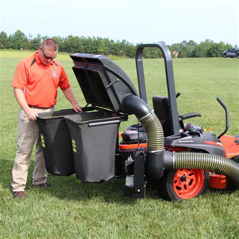 Find kubota bagger in canada | visit kijiji classifieds to buy, sell, or trade almost anything! Pro 2B + Power Bagger for Zero Turn Mowers: Z100 Series