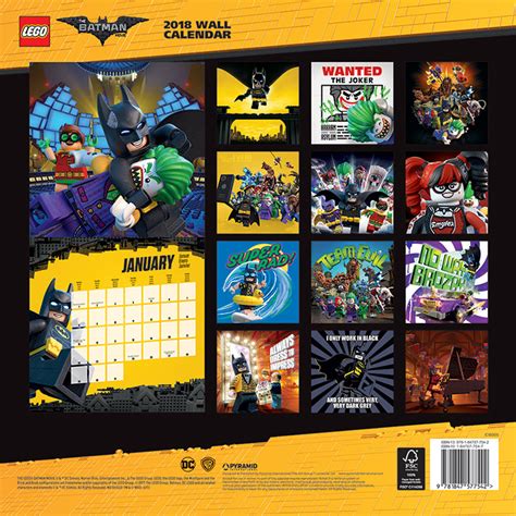 Lego January 2022 Calendar Customize And Print