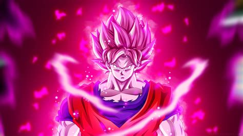 Goku Dragon Ball Super 5k Hd Anime 4k Wallpapers Images Backgrounds Photos And Pictures