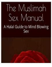 Kupdf Net The Muslimah Sex Manual A Halal Guide To Mind