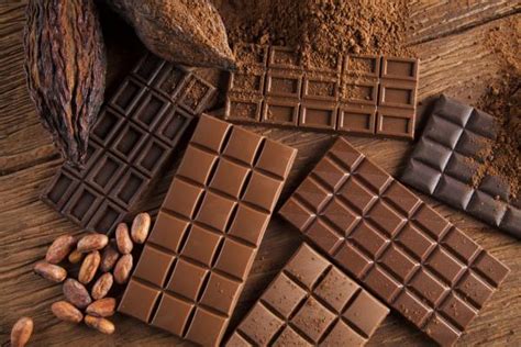 Que signifie rêver de chocolat Enor Cerna France Inc