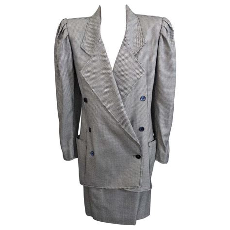 Vintage Emanuel Ungaro Dresses Jackets And More 312 For Sale At