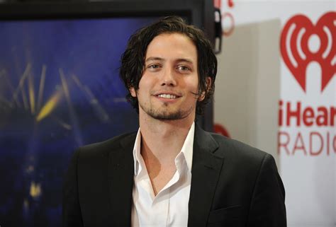 Twilights Jackson Rathbone Discusses His Ever Changing Roles