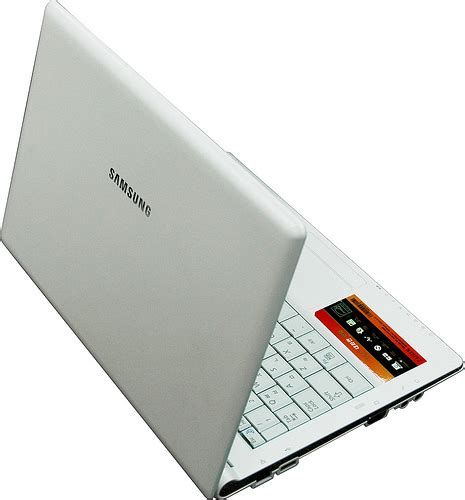 Like the asus chromebook listed. Samsung Adopts VIA Nano Processor for the Samsung NC20 12.1" Mini-Notebook