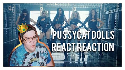 Pussy Dolls React Telegraph