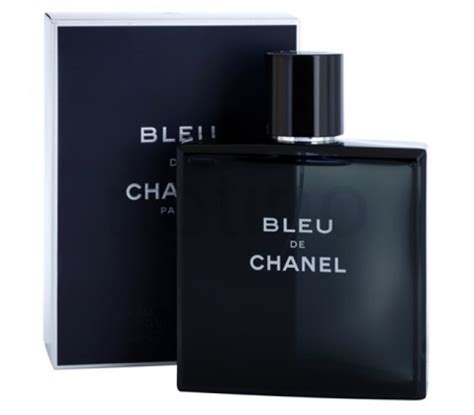 It was the first men's fragrance released by the brand since allure homme sport in 2004, and the first men's masterbrand introduced since égoïste in 1990. Bleu-De-Chanel-Eau-De-Toilette-for-Men