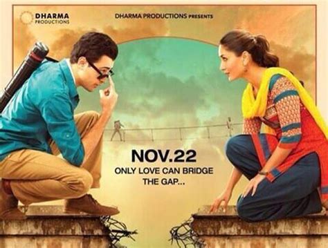 Gori Tere Pyaar Mein Trailer Out India Today