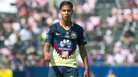 On saturday against pachuca he showed exactly why. Diego Lainez transfer rumors