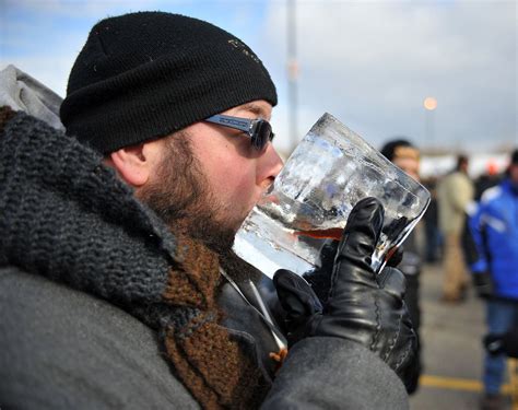 Winter Beer Festival Makes Grand Rapids The Focal Point Of Michigans