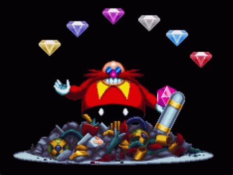Sonic And The Chaos Emeralds Gifs Tenor